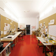 Illustration for article titled Are You A Lonely Freelancer? Try Renting A Desk In A Cool Office Space